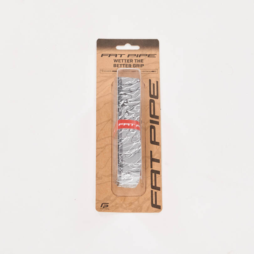 Fatpipe Handlebar WTB White/Grey/Black