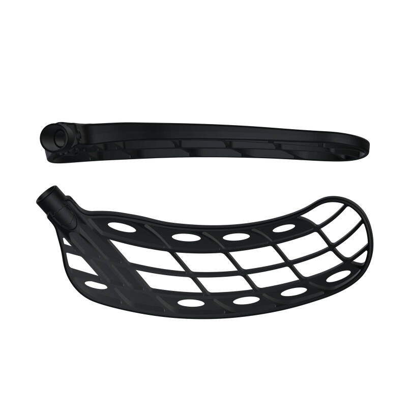 Fatpipe blade ORC Metallic Black