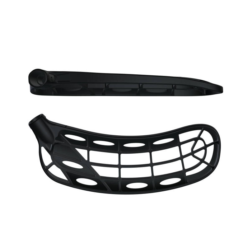 Fatpipe Blade Jab PE Metallic Black