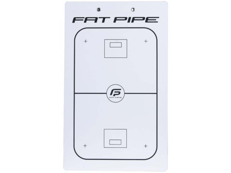 Fatpipe Coaching Table