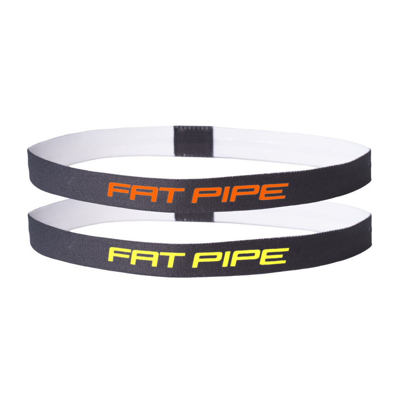 Fatpipe headbands Laurel