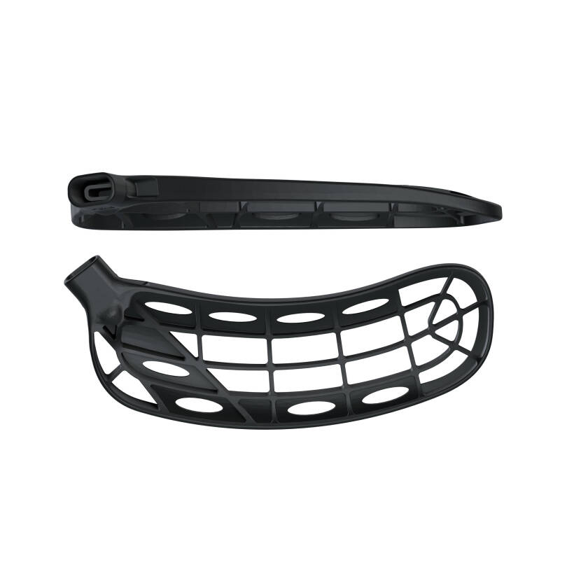 FatPipe blade JAB FLAT PPH Coal Black