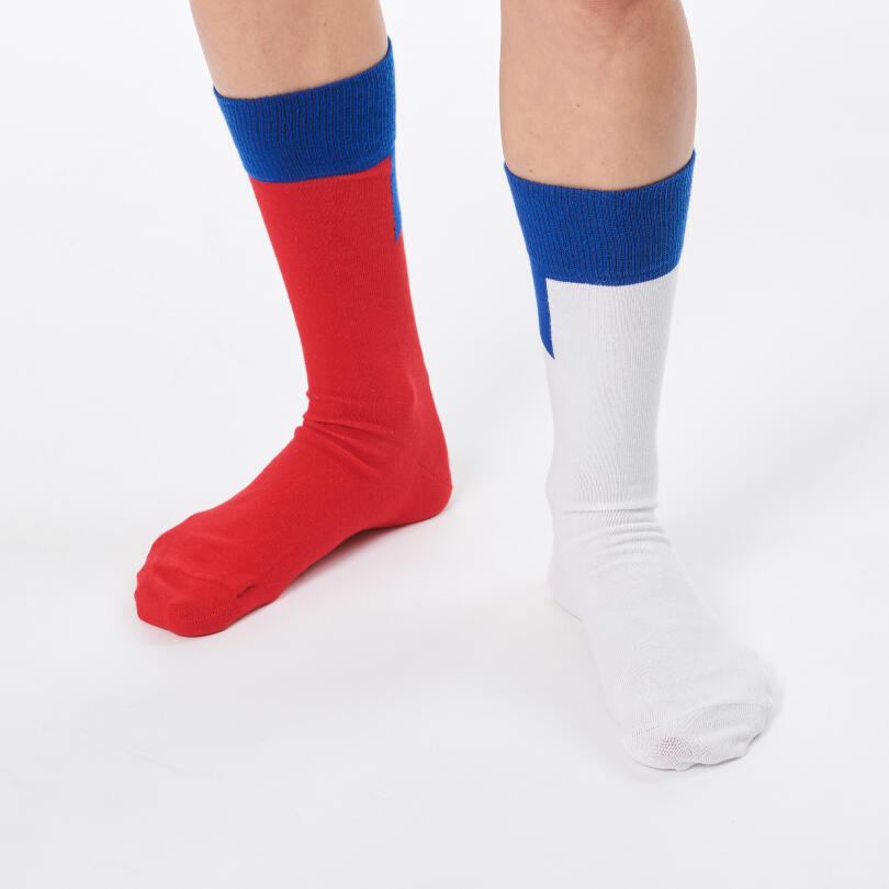 Socks Czech Republic