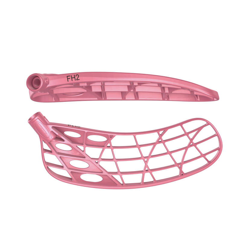 Fatpipe blade CTRL PPB Shrimp Pink FH2
