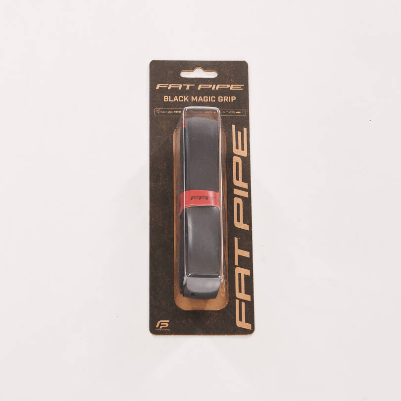 Fatpipe Grip Black Magic