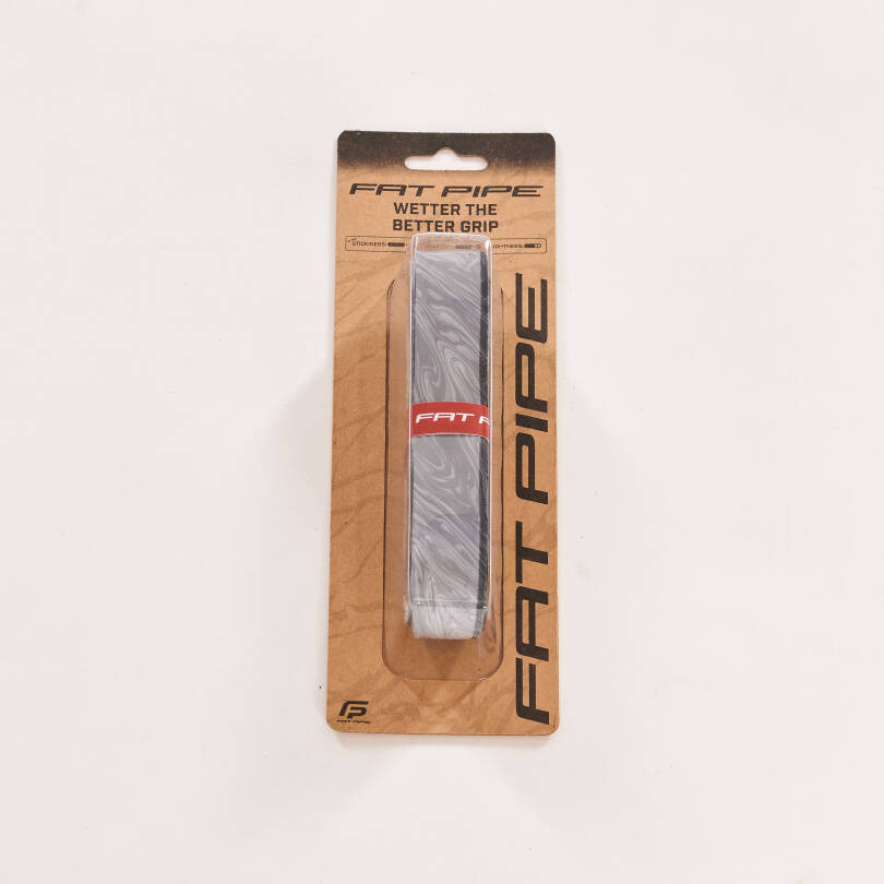 Fatpipe Wrap WTB Triple Grey