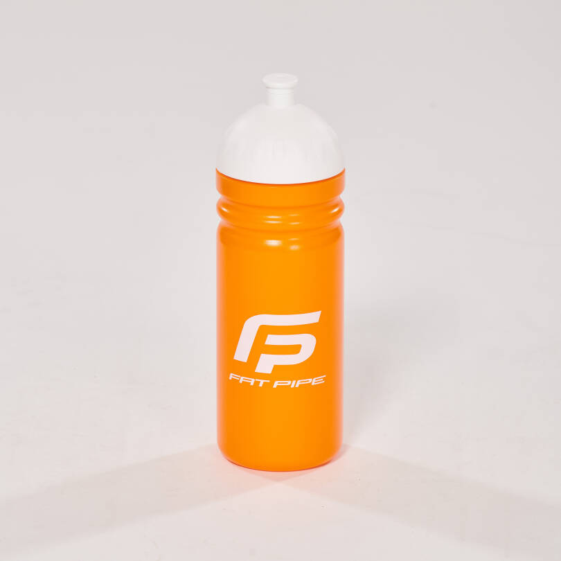 Fatpipe Sports bottle 0.7 L orange