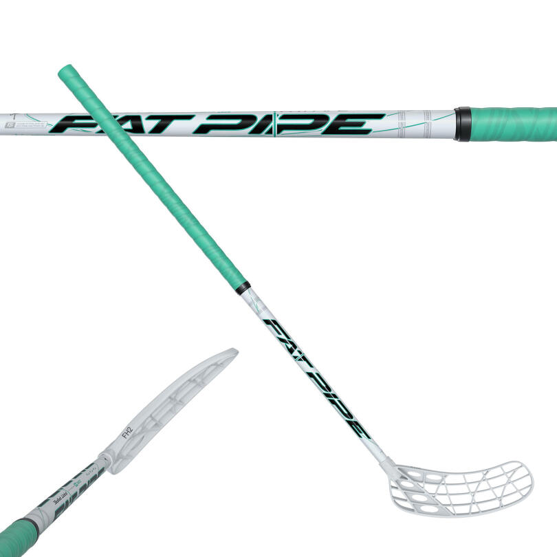 Fatpipe Core 33 CTRL FH2 Coral Green
