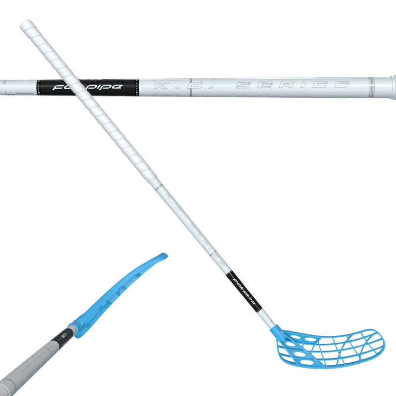 Fatpipe KO 28 CTRL Baby blue