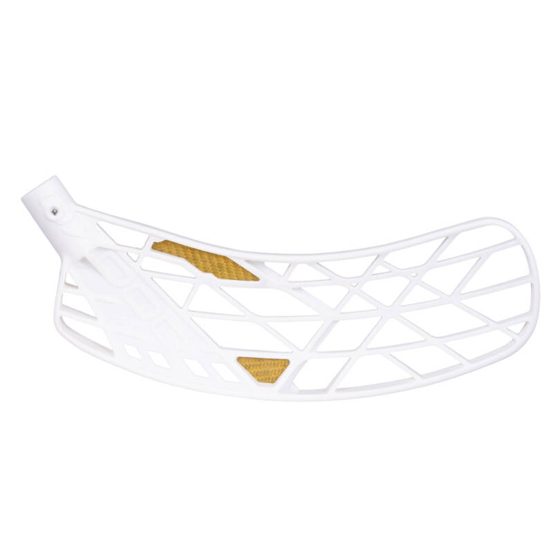 Oxdog blade FSL (FastShootLight) CARBON MBC2 White/gold