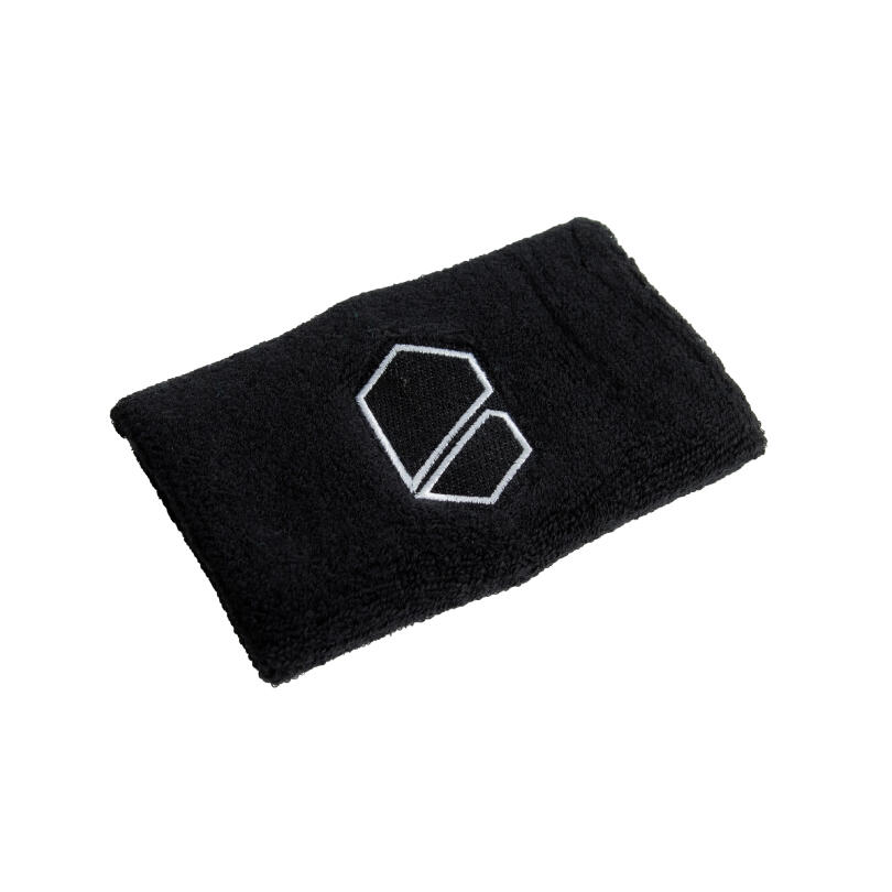 Blindsave Legacy sweatband R/C Black