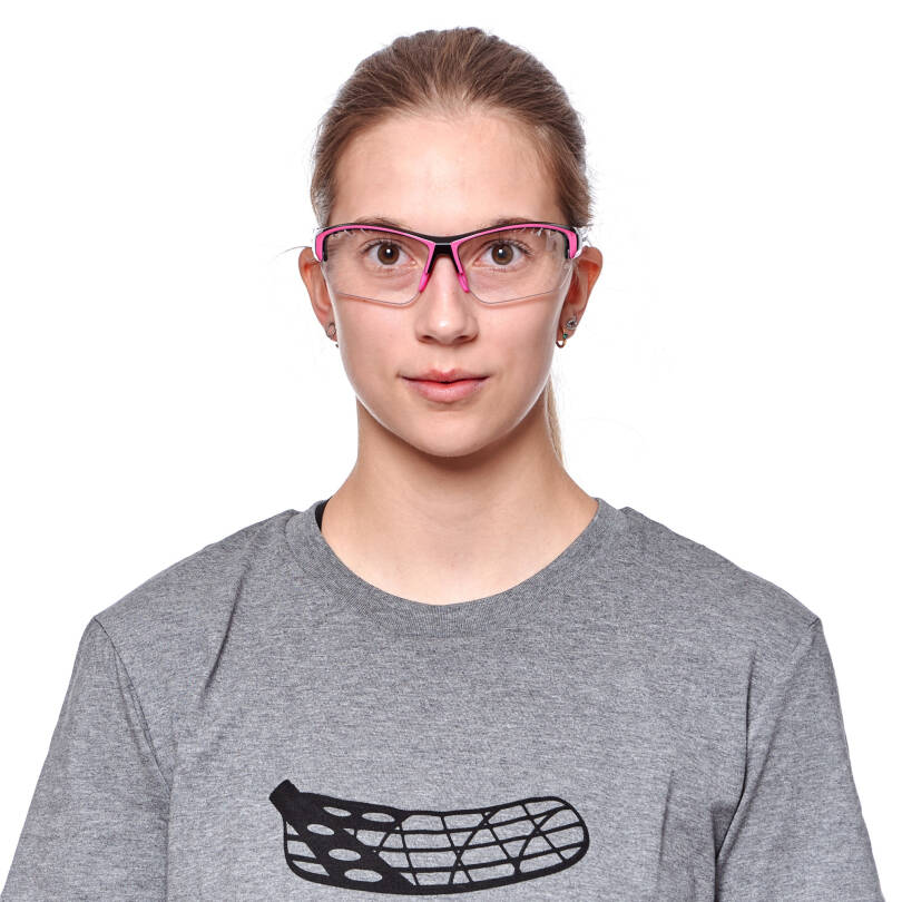 Fatpipe Protective Eyewear Set JR Růžové