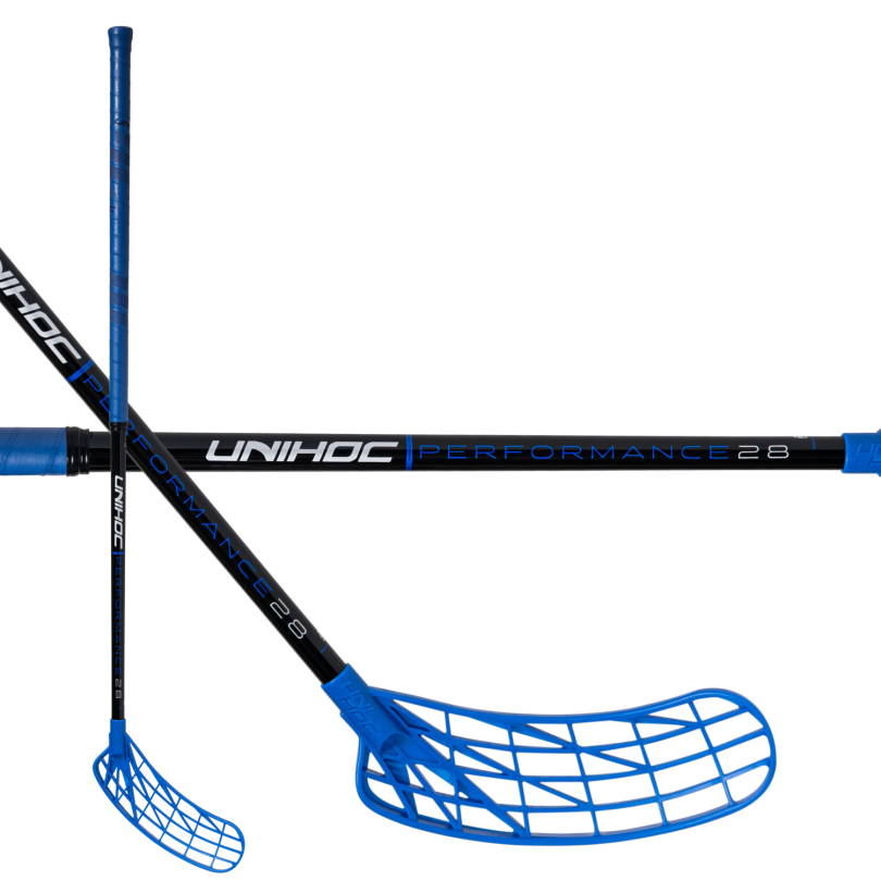 Unihoc Unilite Performance FL 28 Blue