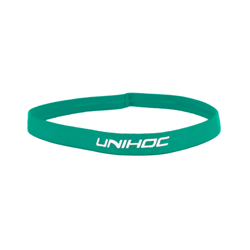 Unihoc Headband Classic Turquoise