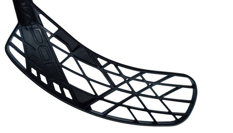 Oxdog blade FSL (FastShootLight) MB Black
