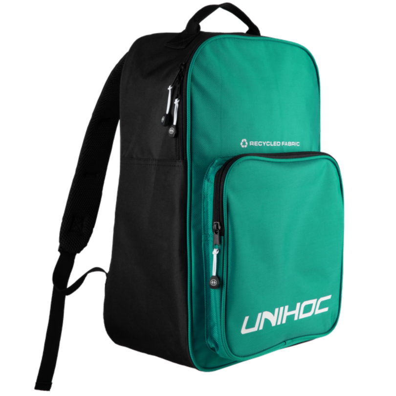 Backpack Unihoc Classic Turquoise 25L