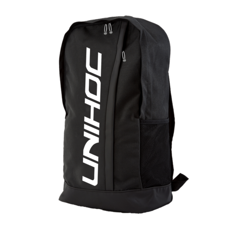 Backpack Unihoc Starter Eco Black/White 25L