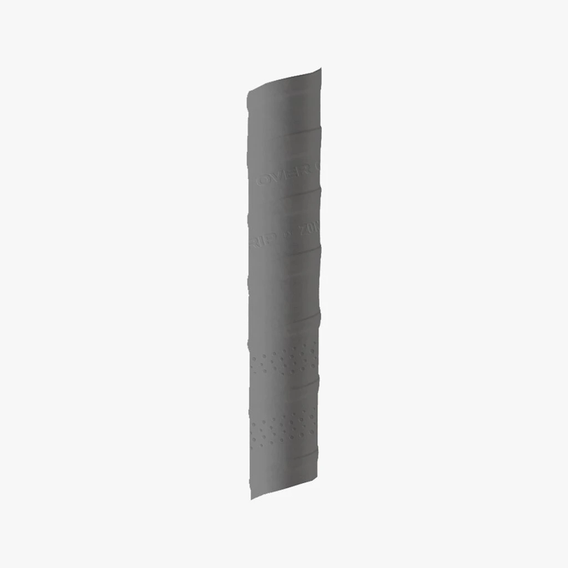 Zone over Grip Sticky Grey