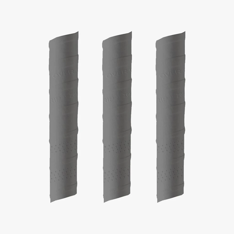 Zone over Over Grip Sticky Top Grey (3 ks)