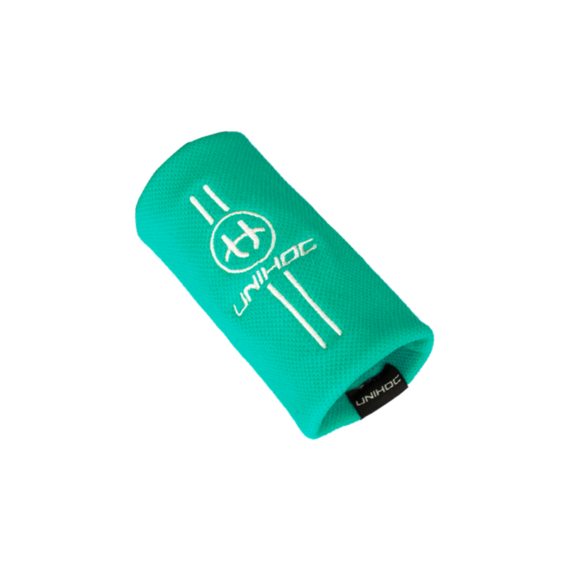 Unihoc sweatband Superior Turquoise
