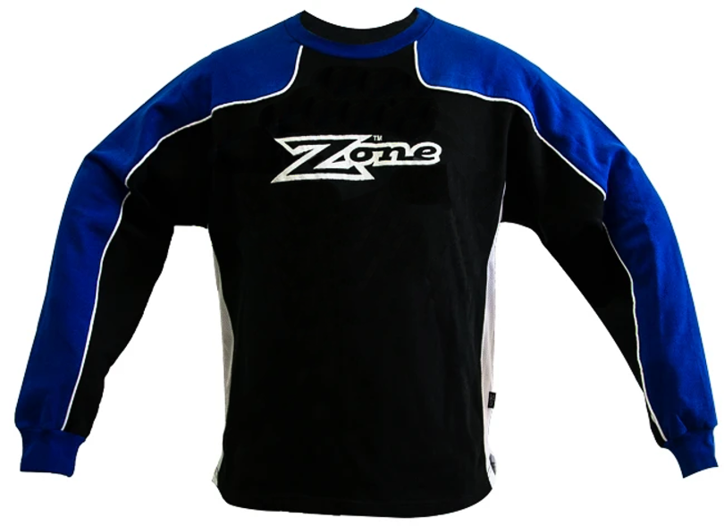 Zone goalkeeper jersey Mission