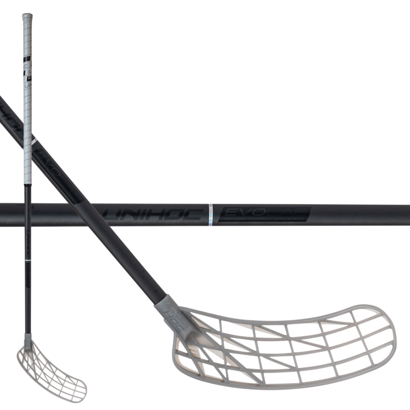 Unihoc Unilite Evolab FL 26 Ice Grey