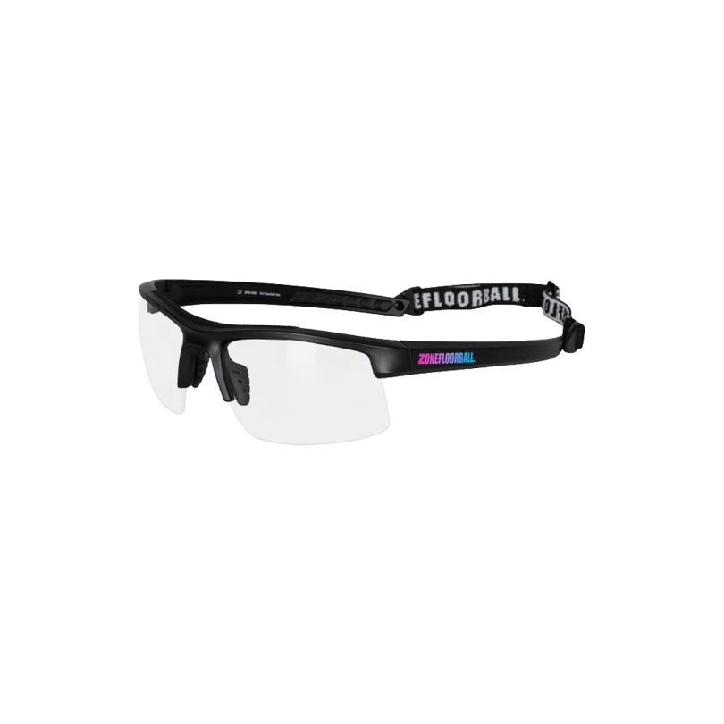 ZONE protective glasses Protector Sport JR black/prizm