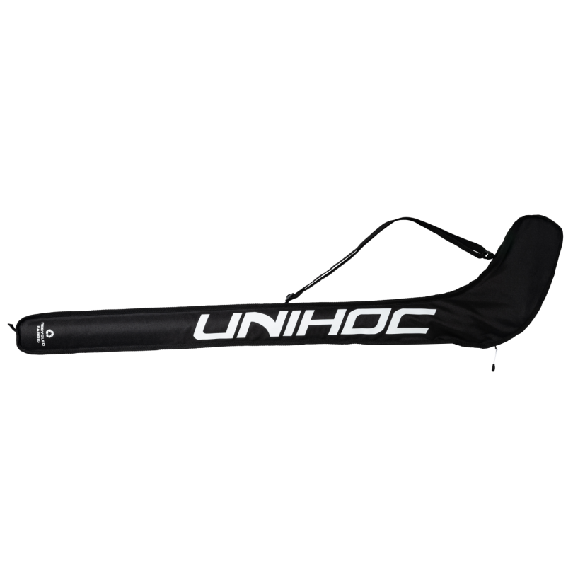 Unihoc stickbag Starter Eco Black SR