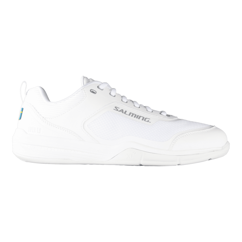Salming Viper 1.0 Men White/Silver