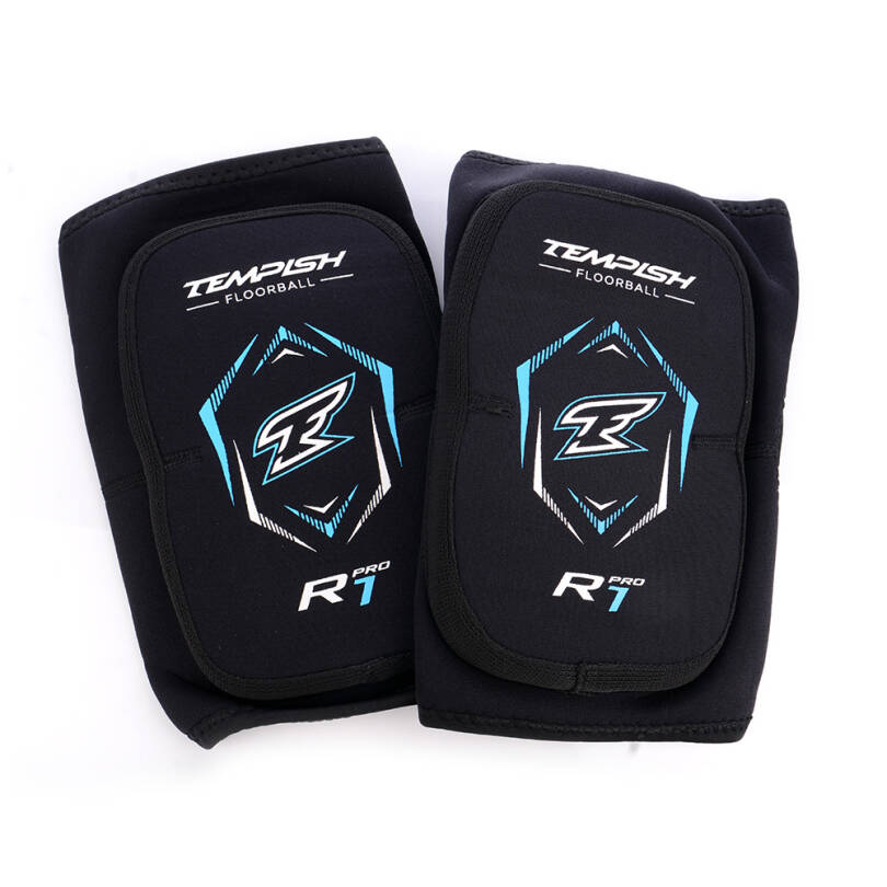 Tempis React Pro R1 II knee pads