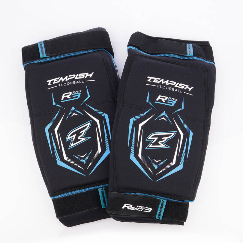 Tempish React Pro R3 II knee pads