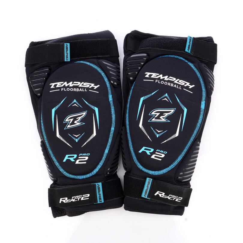 Tempish React Pro R2 II knee pads