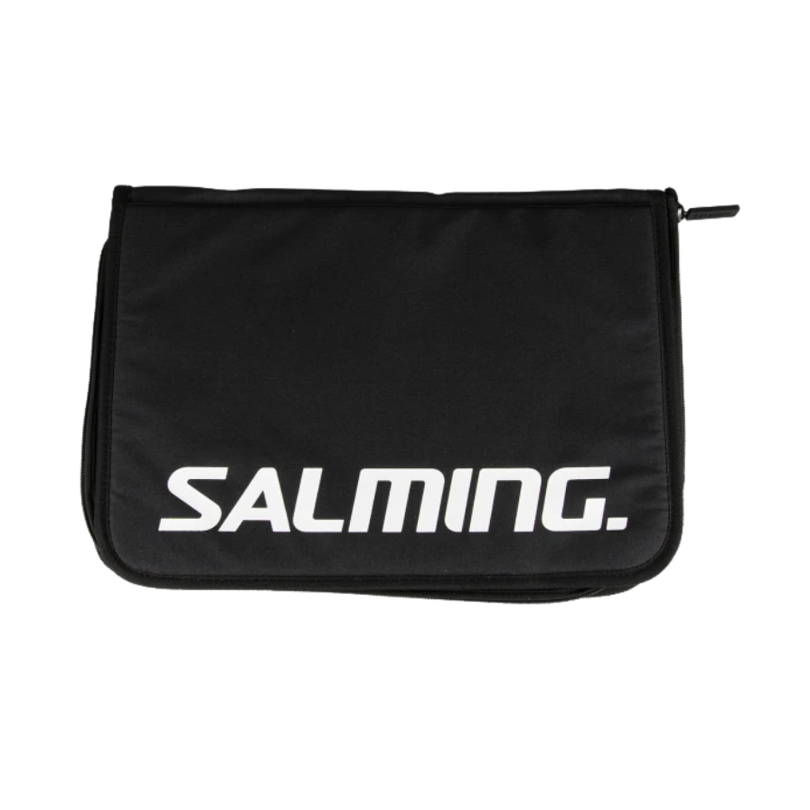 Salming Coach Map Black