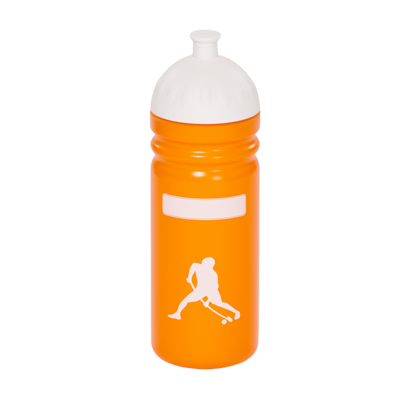 Fatpipe Sports bottle 0.7 L orange