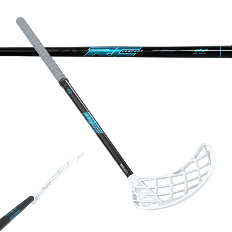 Fatpipe Raw 27 Silk LTD.