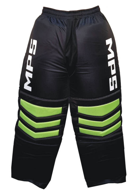 MPS goalkeeper pants   Green New