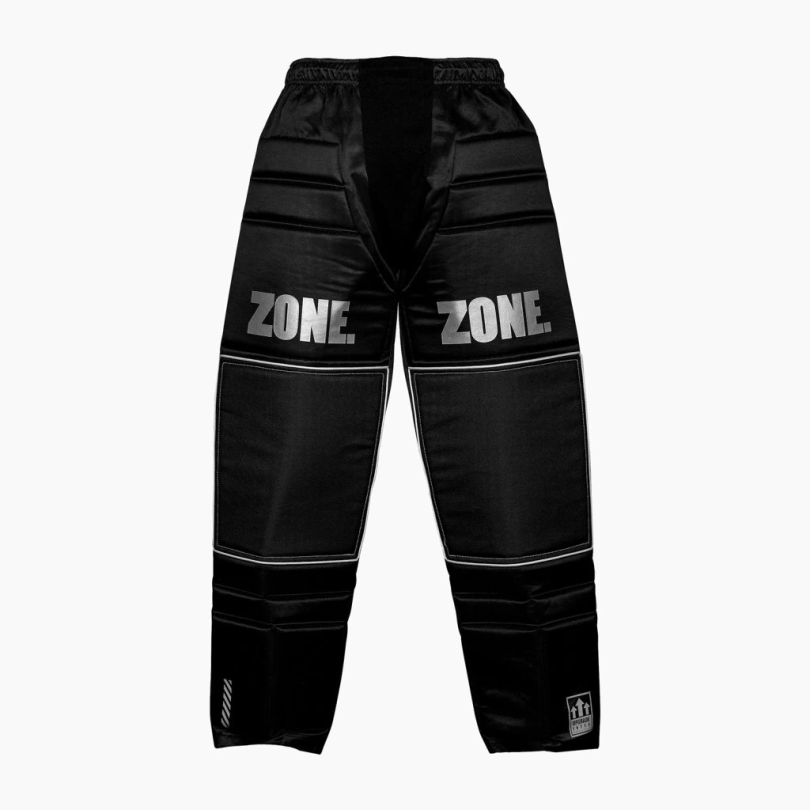 Zone goalie pants Upgrade Intro black SR