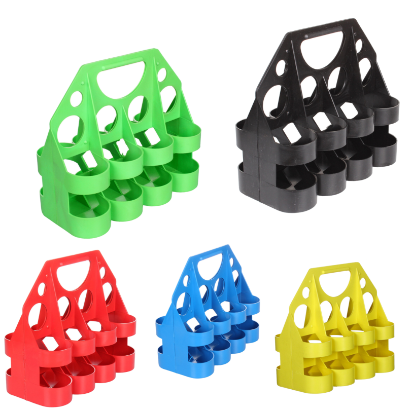 Tempish Bottle carrier for 8 bottles