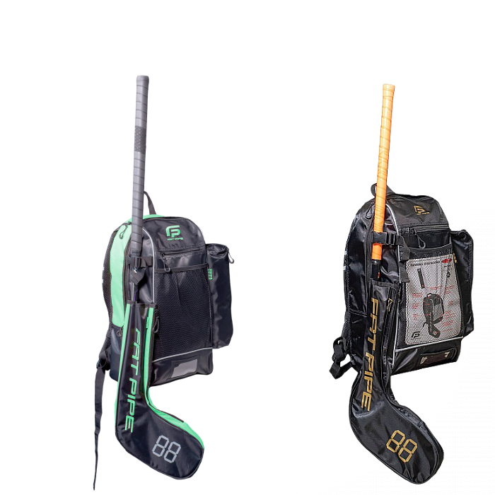 Fatpipe Lux - Stick Backpack