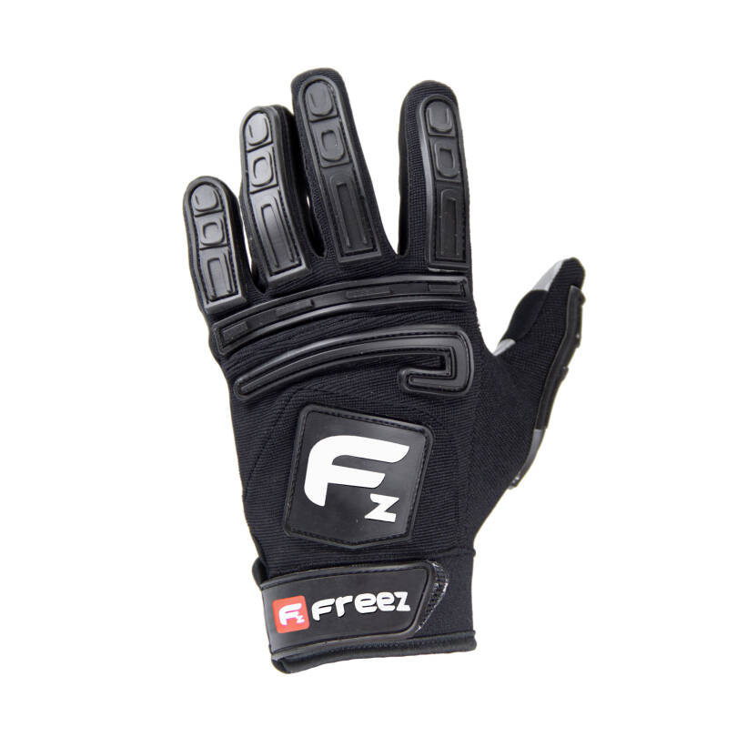 Freez goalkeeper gloves Gloves G-190 black JR