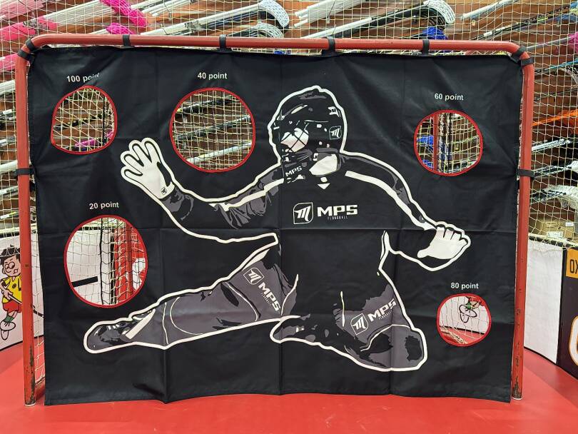 MPS Goal Buster 160x115 cm