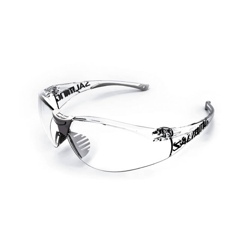 Salming Split Vision Eyewear KID Melange