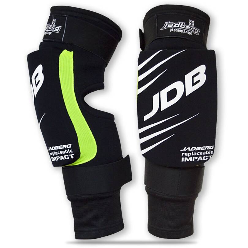 Jadberg Impact-RP knee pads