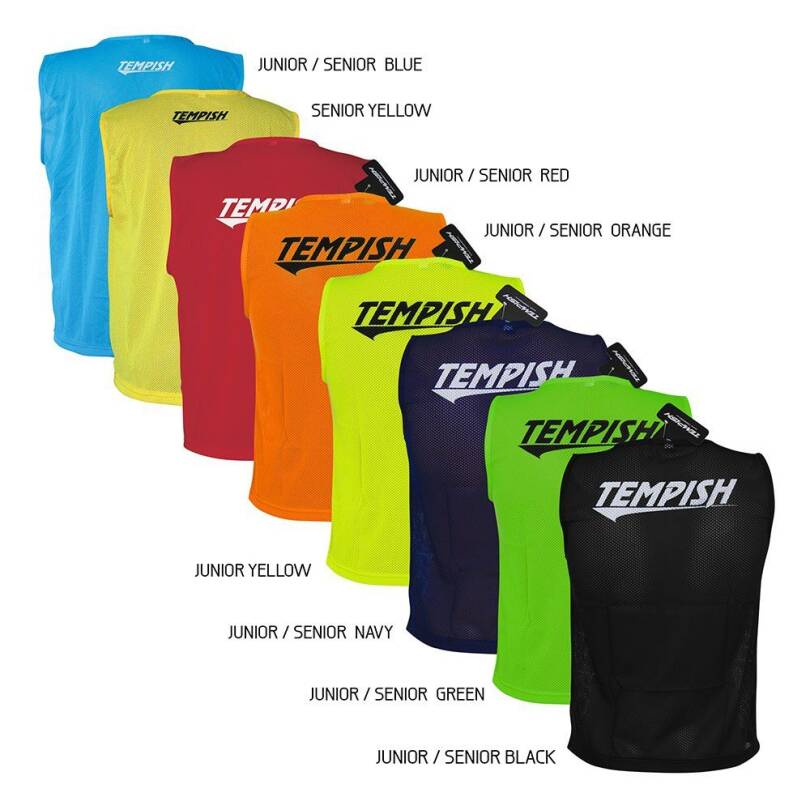 TEMPISH BASIC distinctive jersey