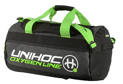 Unihoc Oxygen Line small sports bag