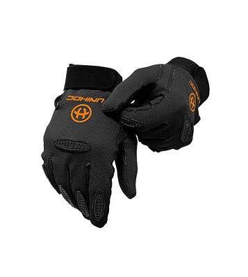 Unihoc Packer goalkeeper gloves