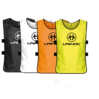 Unihoc distinctive jersey Style