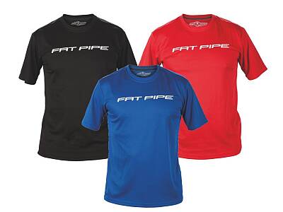 Fatpipe DALF - training t-shirt SR