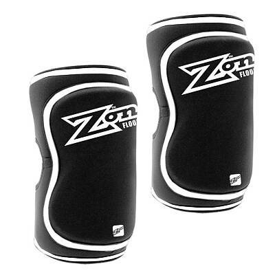 ZONE LEGEND knee protectors SR