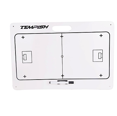 Tempish coach tactical board 61x41cm 19/20